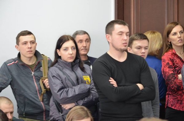 Луцькрада проти створення Центру патріотичного виховання молоді. ФОТО 