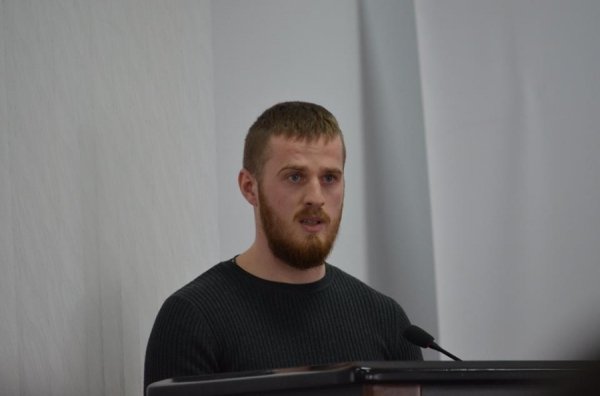 Луцькрада проти створення Центру патріотичного виховання молоді. ФОТО 