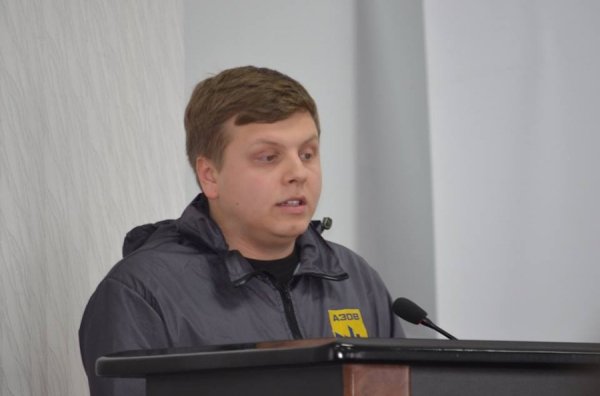 Луцькрада проти створення Центру патріотичного виховання молоді. ФОТО 