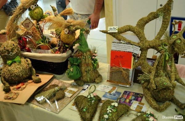 Фестиваль мам у Луцьку. ФОТО