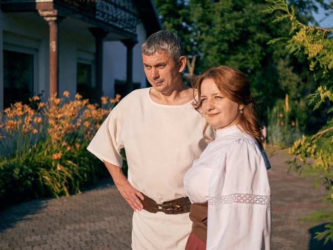 Театр на ходулях, драйвовий концерт, фуд-корт: чим дивуватиме ярмарок у Торчині