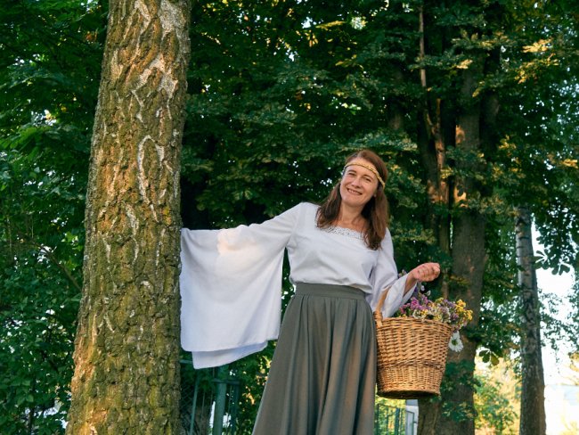 Театр на ходулях, драйвовий концерт, фуд-корт: чим дивуватиме ярмарок у Торчині