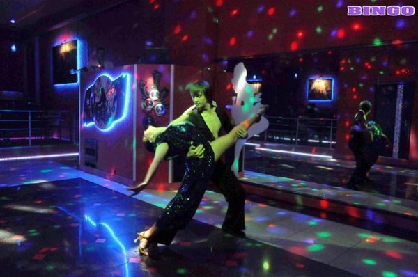 Танцювальний Луцьк: Артем Шошин