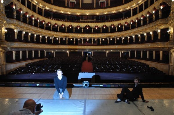 Танцювальний Луцьк: Артем Шошин