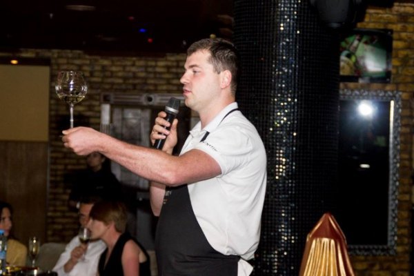 Ювелірна компанія «ВАШ Ювелір» відсвяткувала своє 27-річчя. ФОТО. ВІДЕО