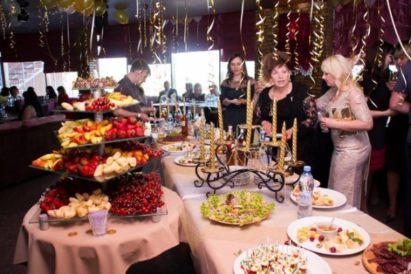 Ювелірна компанія «ВАШ Ювелір» відсвяткувала своє 27-річчя. ФОТО. ВІДЕО