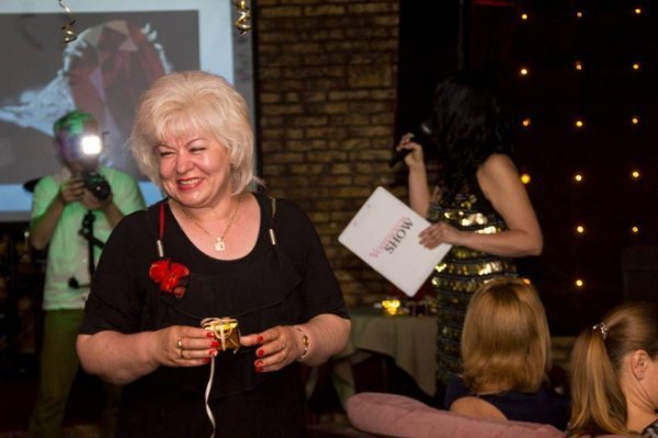 Ювелірна компанія «ВАШ Ювелір» відсвяткувала своє 27-річчя. ФОТО. ВІДЕО