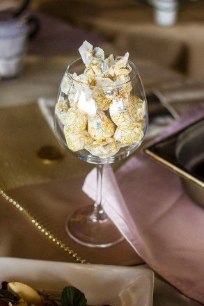 Ювелірна компанія «ВАШ Ювелір» відсвяткувала своє 27-річчя. ФОТО. ВІДЕО