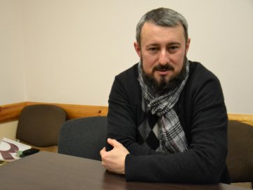 У луцькій церкві розповіли, як обирають пасторів