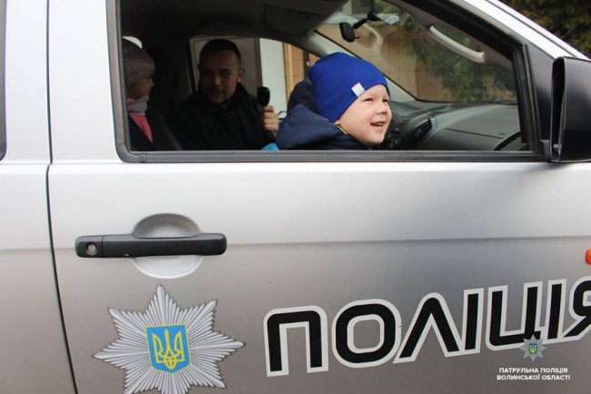 У луцьких садочках тепер є «світлодіти». ФОТО