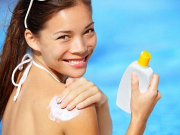 Лучани ігнорують поради лікарів щодо засмаги