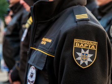 У муніципалів виникли претензії до керівника луцького депо. ФОТО