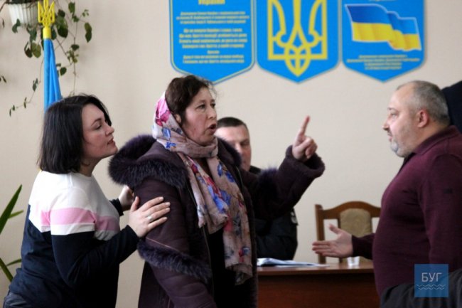 Церковний конфлікт УПЦ (МП) і ПЦУ: кому віддали храм у Сусвалі. ФОТО