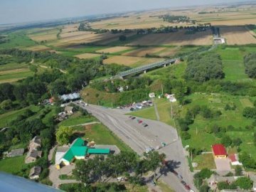 Волинського мера звільнили від криміналу