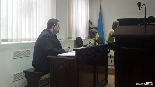 «Справа Яворського»: слухання перенесли через неявку свідків.ФОТО