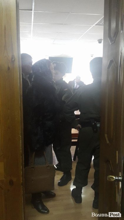 «Справа Яворського»: слухання перенесли через неявку свідків.ФОТО