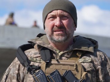 У рф дійсно є план взяття Харкова чи Сум, але невідомо, чи здатні вони його реалізувати, – Павлюк