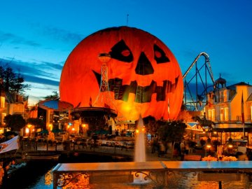  «Поклоніння силам тьми, дияволу і його прислужникам», – владика Михаїл про Хеловін