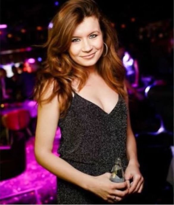 Дружина Монатіка