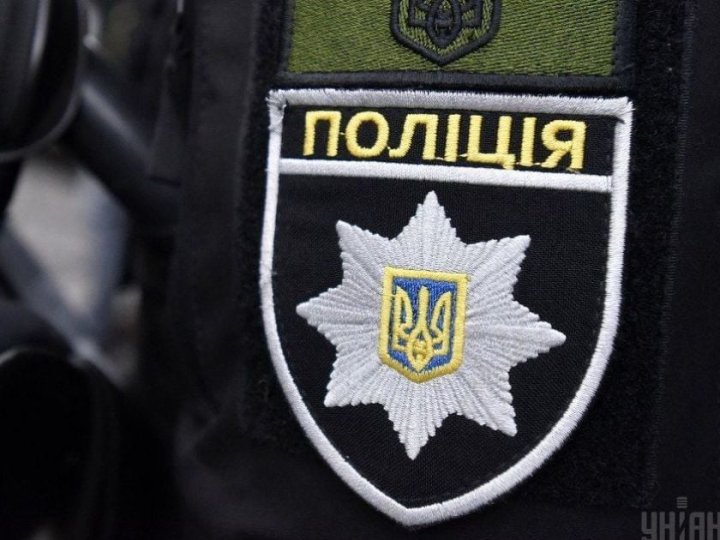 Поліція у Луцькому районі затримала злодіїв за гарячими слідами