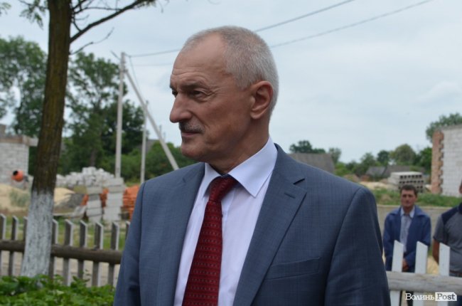 Добудуйте нашу школу: у районі на Волині навчальні заклади переповнені учнями