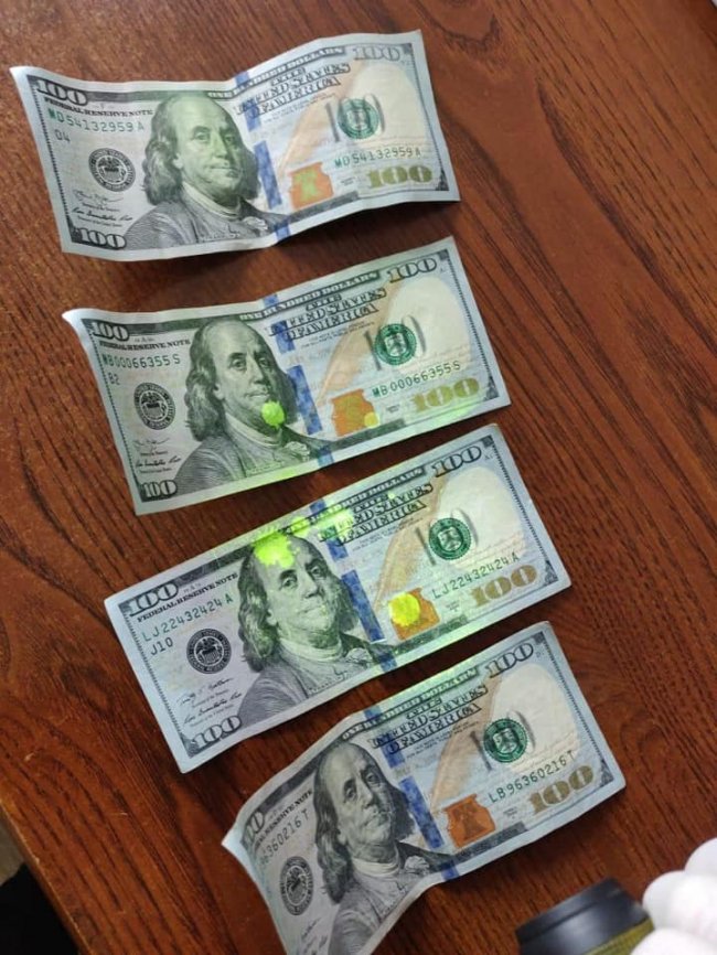 Адвокату Віктору Шостаку, якого спіймали на хабарі, оголосили про підозру