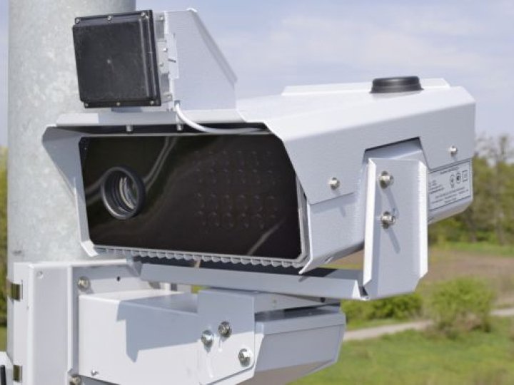 У волинському місті встановлять ще одну камеру фіксації ПДР