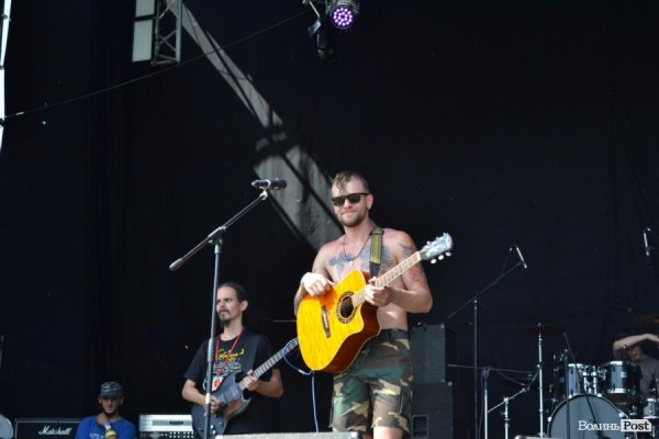 БАНДЕРШТАТ. Наживо. ТЕКСТ. ФОТО. День перший