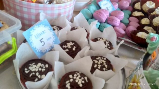 У Володимирі-Волинському школярі зібрали майже 10 тисяч на благодійність