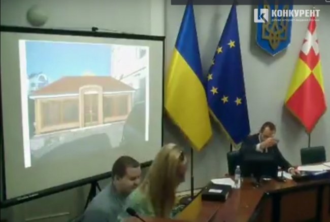 У Луцькраді «протягли» земельне питання, за яке не голосували роками