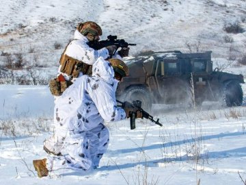 Яка ситуація на всіх напрямках фронту станом на ранок 21 січня