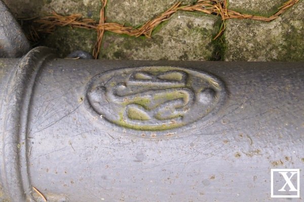 Гідрант фабрики Рудольфа Шмідта