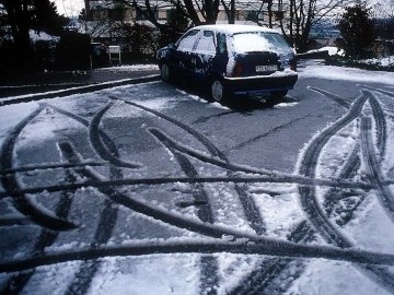 Волинян попередили: ожеледиця повертається