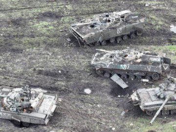 ЗСУ ліквідували 710 окупантів протягом доби