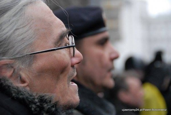 У Києві сказали «НІ» диктатурі. ФОТО