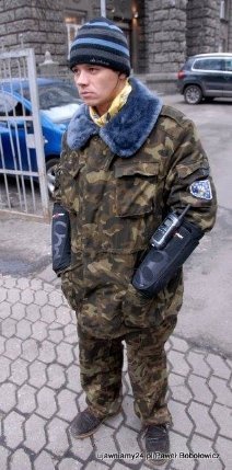 У Києві сказали «НІ» диктатурі. ФОТО