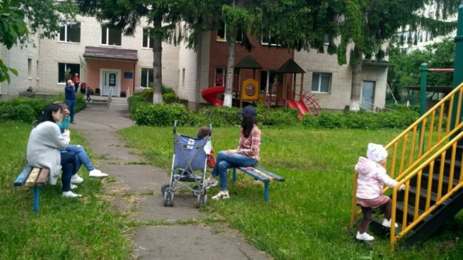 Скорочена реабілітація: єдиний в Луцьку центр для дітей з інвалідністю працює лише дві години.ВІДЕО