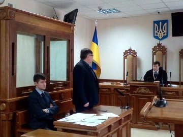 Микитюк виграв апеляцію у справі про корупцію