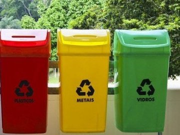 На Волині запрацювала нова онлайн-мапа для сортування вторсировини