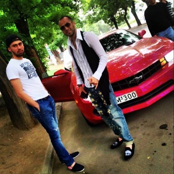 Гравці «Волині» на канікулах. ФОТО