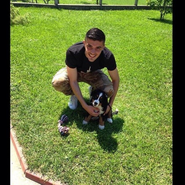 Гравці «Волині» на канікулах. ФОТО