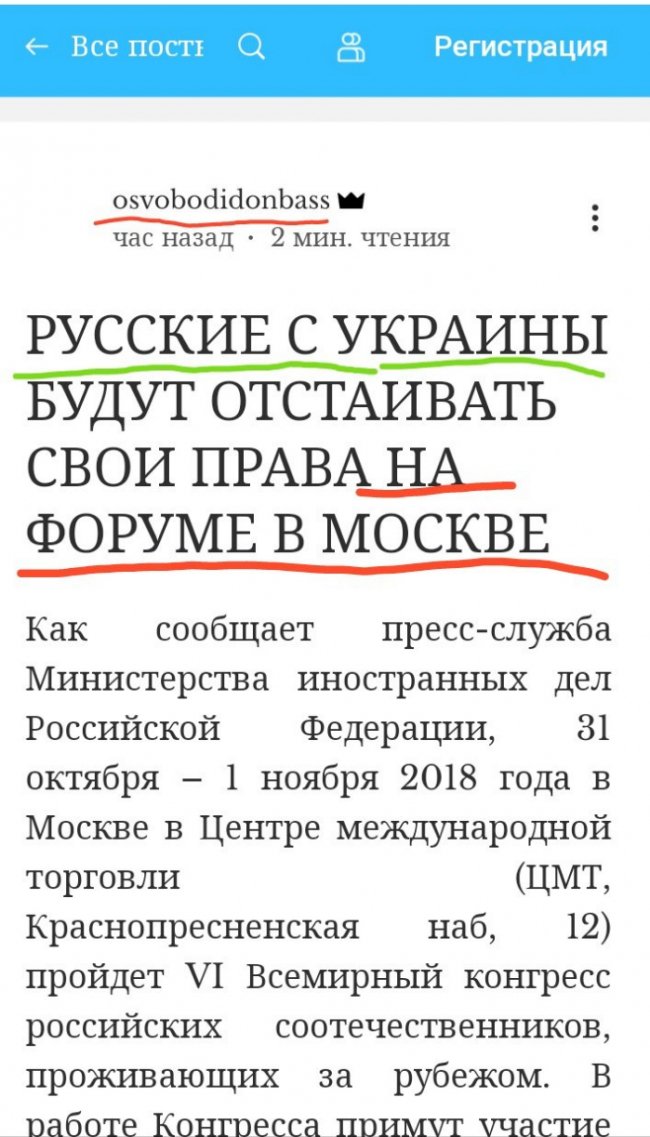 Скандальна лучанка їде на форум до Москви,  – блогер