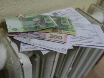 Лучани боргують за тепло 40 мільйонів гривень