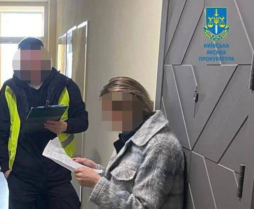 Шахраї з Києва видурили 5 мільйонів на «допомогу дітям»