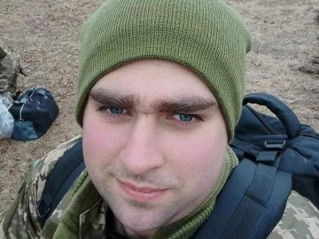 Військовому з Володимира просять присвоїти звання Героя України посмертно