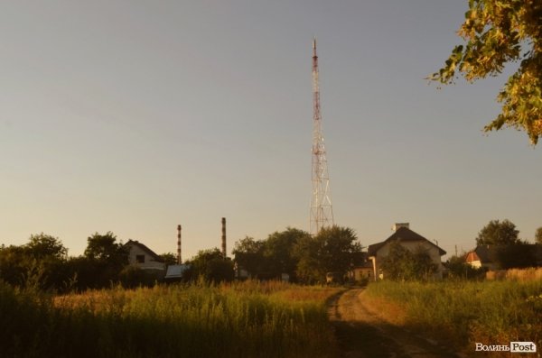 Фотопогляд: Луцьк за межами 40-го району. ФОТО