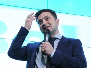 Зеленський оскандалився через аналізи  «заднім числом»