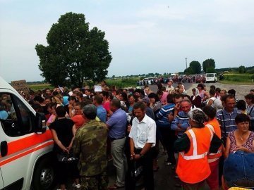 Новини з минулого. Нагороди для бійців та бронза на Кубку Європи