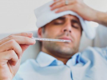 Де на Волині найбільш напружена ситуація з гострими респіраторними вірусними інфекціями