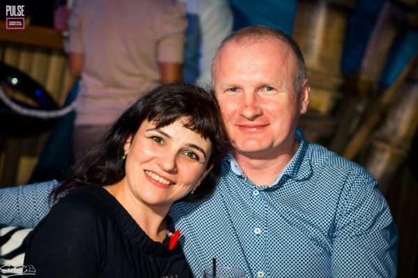 Телеведуча Василіса Фролова розважала лучан на День закоханих. ФОТО